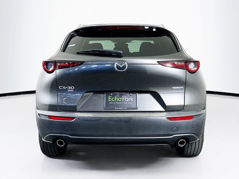 Used 2022 MAZDA CX-30 AWD 2.5 S w/ Premium Package image 7
