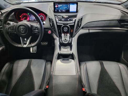 Certified 2023 Acura RDX A-Spec AWD/4WD image 18