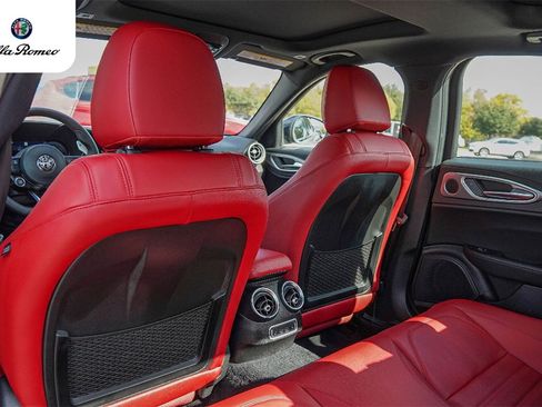 New 2025 Alfa Romeo Giulia image 24