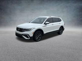 Certified 2023 Volkswagen Tiguan SE FWD video 2