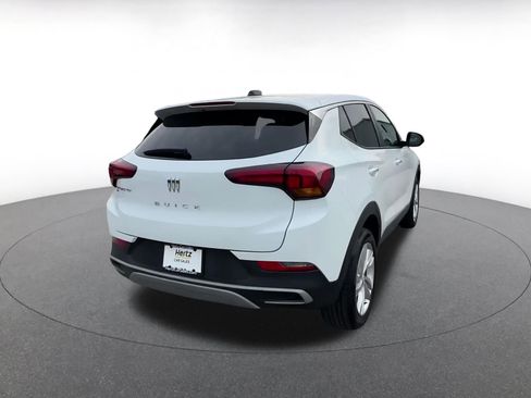 Used 2025 Buick Encore GX Preferred image 14