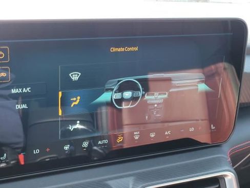 New 2025 Ford Mustang Premium image 27