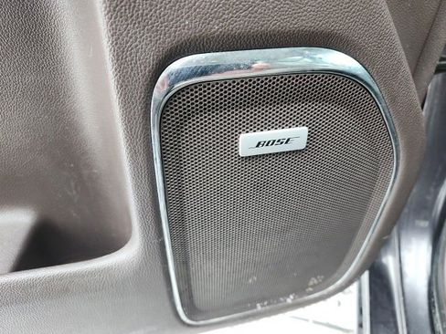 Used 2016 GMC Sierra 2500 Denali w/ Duramax Plus Package image 13