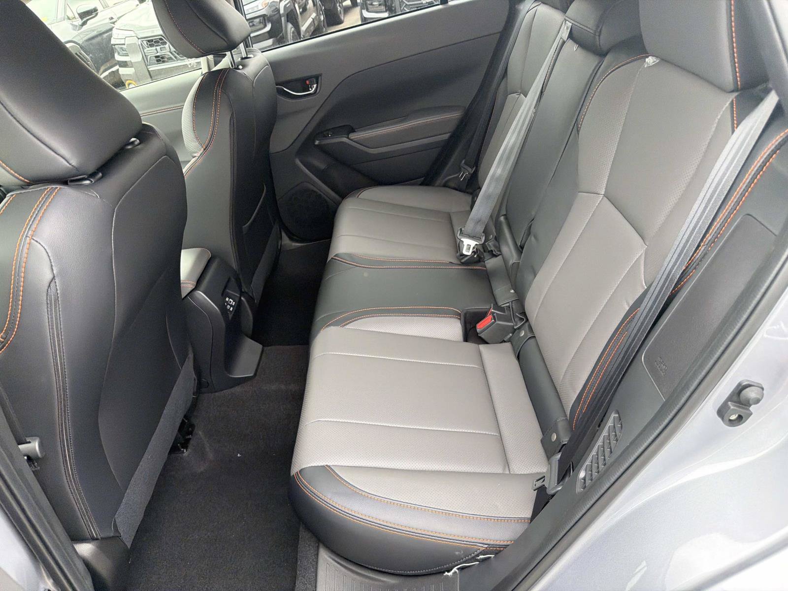 New 2026 Subaru Crosstrek 2.5i Limited AWD/4WD image 12