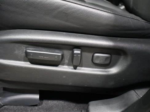 Used 2025 Honda Ridgeline RTL image 14