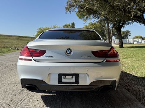 Used 2014 BMW 650i Gran Coupe xDrive image 14