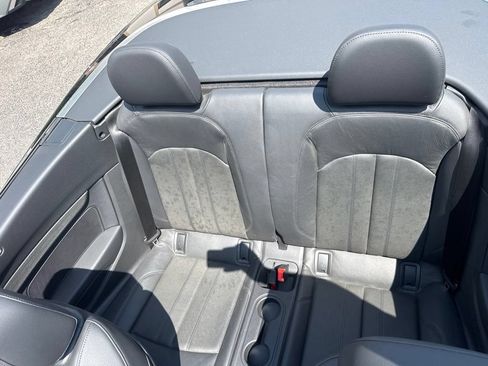 Used 2018 Audi A5 2.0T Premium Plus w/ Premium Plus AWD/4WD image 11