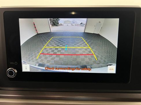 Used 2025 Toyota Tacoma SR5 image 22