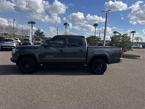Used 2019 Toyota Tacoma SR5 image 7