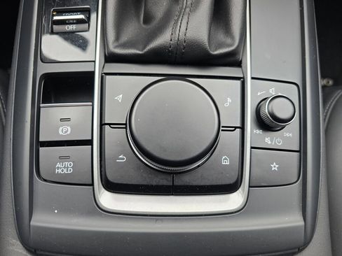 Used 2021 MAZDA CX-30 FWD 2.5 S w/ Select Package image 28