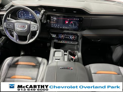 Used 2024 GMC Sierra 2500 AT4 w/ AT4 Premium Plus Package image 31