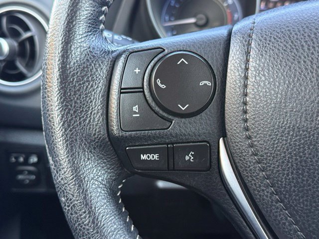 Used 2018 Toyota Corolla iM w/ All-Weather Mat Package FWD image 23