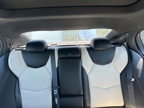 Certified 2023 Cadillac CT5 Sport AWD/4WD image 10