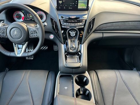 New 2026 Acura RDX A-Spec image 13