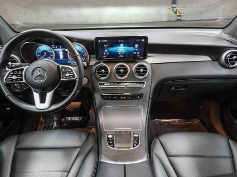 Used 2022 Mercedes-Benz GLC 300 image 15