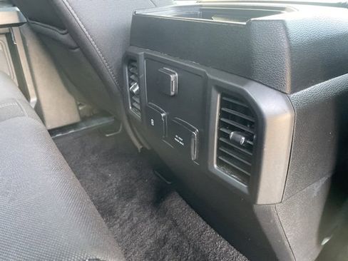 Used 2018 Ford F150 XLT w/ Equipment Group 302A Luxury image 59