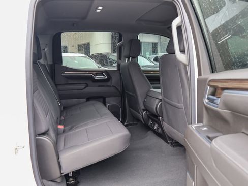 Used 2022 Chevrolet Silverado 1500 RST w/ Protection Package image 27