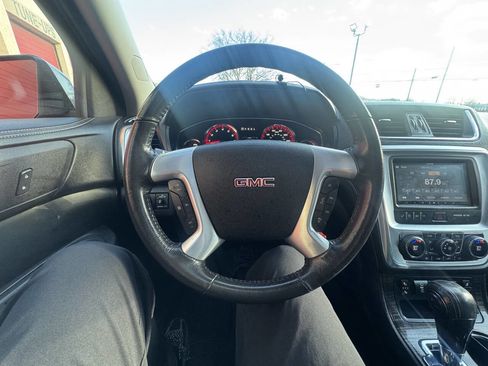 Used 2013 GMC Acadia SLT image 39