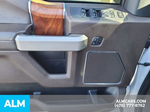 Used 2017 Ford F250 King Ranch w/ King Ranch Ultimate Package image 28