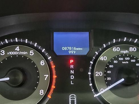Used 2016 Honda Odyssey Touring image 38