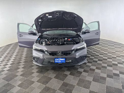 Used 2023 Honda Civic Sport Touring image 15