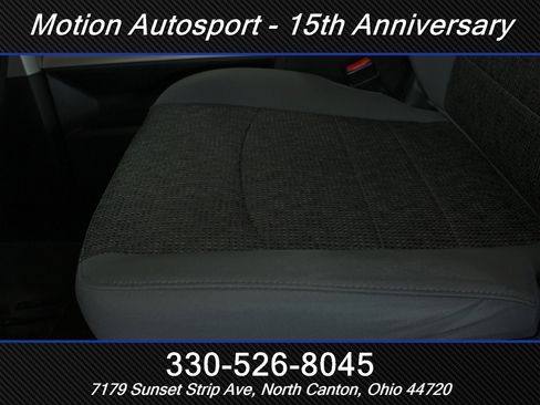 Used 2018 RAM 1500 Big Horn AWD/4WD image 32