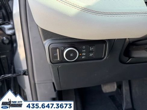 New 2026 Ford Explorer Active image 46