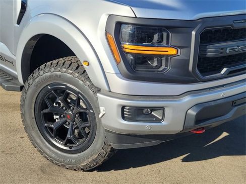 New 2024 Ford F150 XLT w/ Equipment Group 303A High image 2