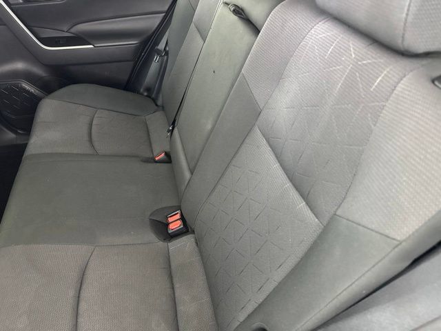 Used 2025 Toyota RAV4 XLE AWD/4WD image 26