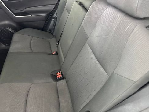 Used 2025 Toyota RAV4 XLE AWD/4WD image 26
