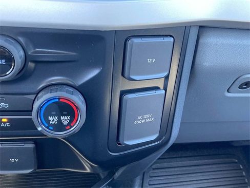 New 2026 Ford F450 XL w/ XL Chrome Package image 19