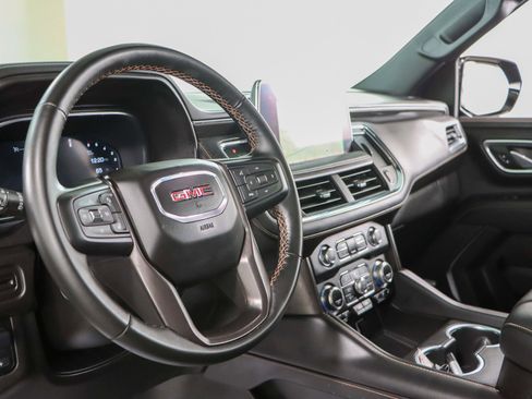 Used 2024 GMC Yukon AT4 w/ Max Trailering Package image 26