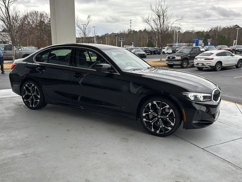 New 2026 BMW 330i xDrive Sedan w/ Premium Package image 5