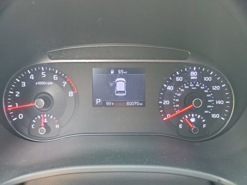 Used 2022 Kia Soul LX w/ Technology Package FWD image 19