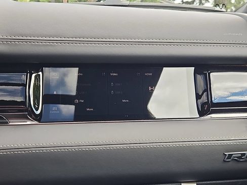 New 2026 RAM 1500 RHO AWD/4WD image 31