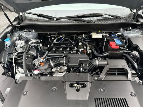New 2026 Honda CR-V EX image 18