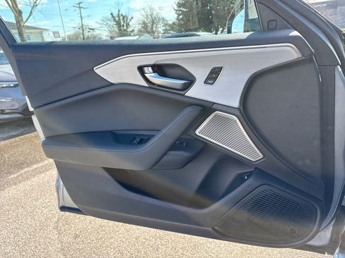 Certified 2023 Acura TLX w/ Technology Package image 21