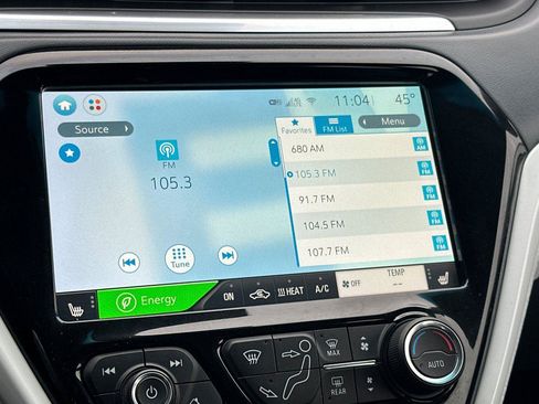 Used 2019 Chevrolet Bolt LT image 19