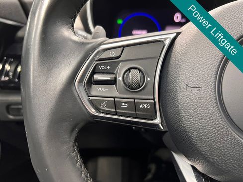 Used 2024 Acura MDX SH-AWD w/ Technology Package image 6