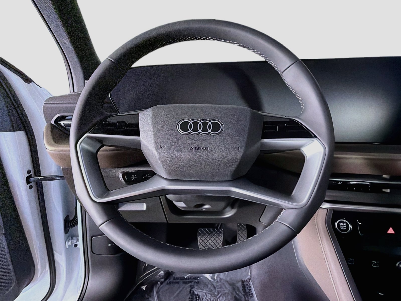 New 2026 Audi Q5 Premium AWD/4WD image 10
