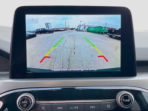 Used 2024 Ford Escape Active FWD image 13