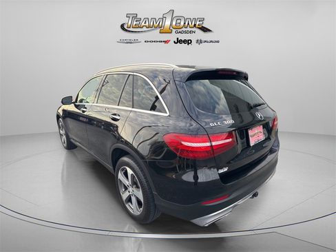Used 2016 Mercedes-Benz GLC 300 image 6