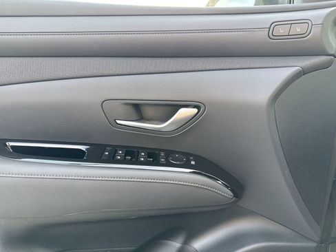 New 2026 Hyundai Santa Cruz Limited AWD/4WD image 14