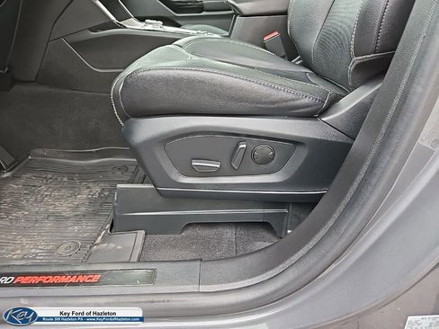 Used 2023 Ford Explorer ST w/ Equipment Group 401A image 45