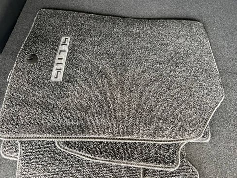 Certified 2023 Kia Seltos S FWD image 13