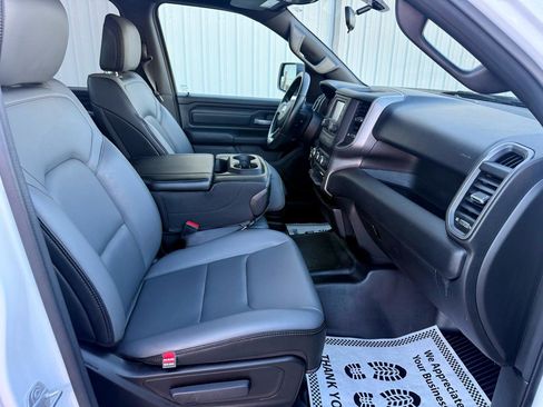 Used 2022 RAM 1500 Tradesman w/ Tradesman Group image 10