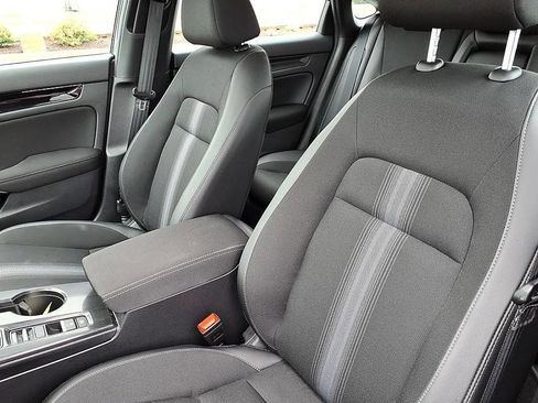 Certified 2026 Honda Civic Sport image 16