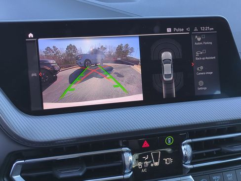 Certified 2022 BMW 228i Gran Coupe w/ Premium Package image 25