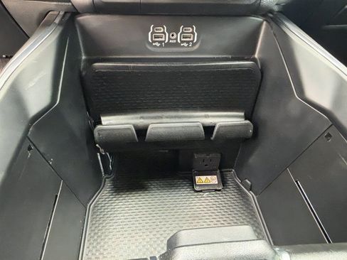 Used 2022 RAM 1500 Laramie w/ Sport Appearance Package RWD image 16