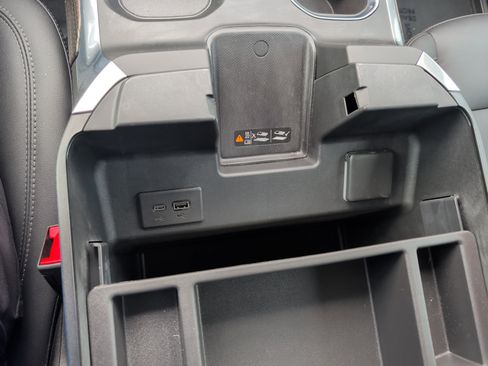 Used 2024 Chevrolet Silverado 1500 RST w/ RST All Star Premium Package image 33